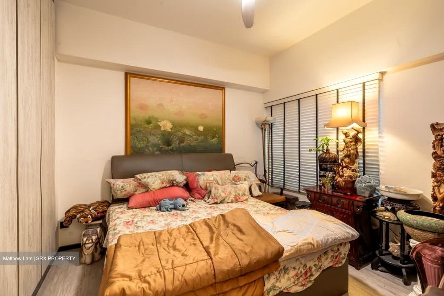 The Richmond (D12), Apartment #557938881